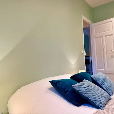 דירה La Jade De - Cathedrale *