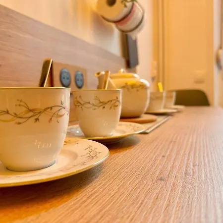 La Jade De - Cathedrale Apartamento *