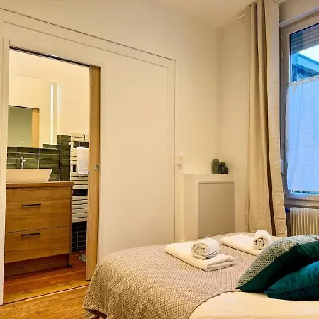 La Jade De - Cathedrale