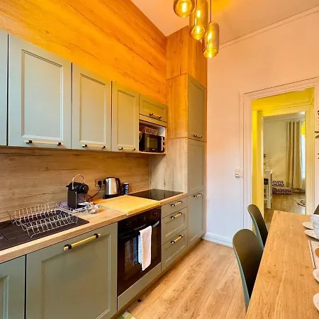 La Jade De - Cathédrale Appartement Reims