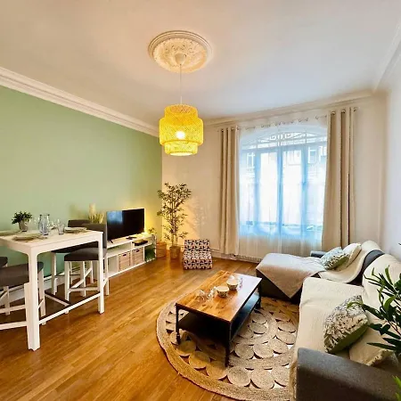 La Jade De - Cathédrale Appartement