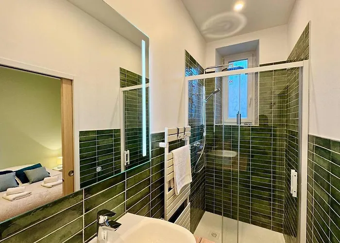 Apartamento La Jade De - Cathedrale Reims