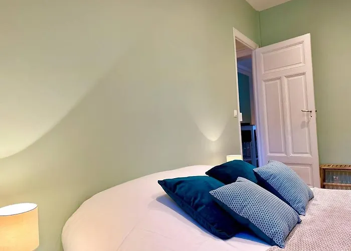 Apartamento La Jade De - Cathedrale *